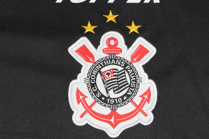 Maillot extérieur du SC Corinthians Coupe du Monde des Clubs 2000