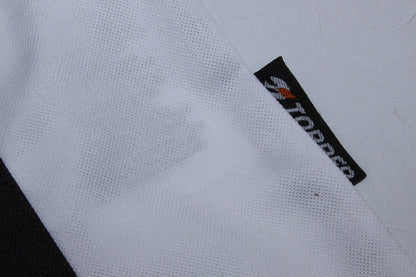 Maillot extérieur du SC Corinthians Coupe du Monde des Clubs 2000