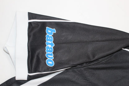 Camiseta de visitante SC Corinthians 1999
