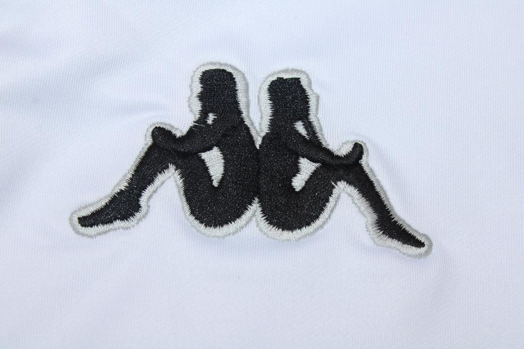 Maillot extérieur Vasco da Gama 1998