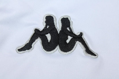 Maillot extérieur Vasco da Gama 1998