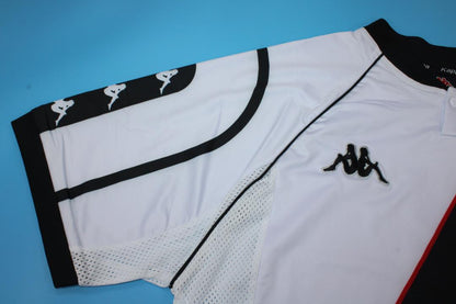 Maillot extérieur Vasco da Gama 1998