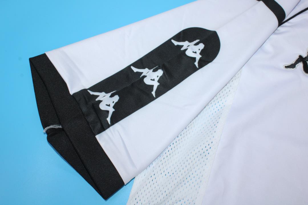 Maillot extérieur Vasco da Gama 1998