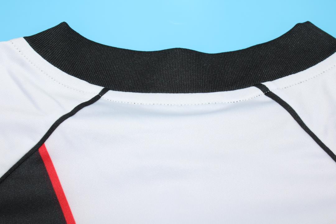 Maillot extérieur Vasco da Gama 1998