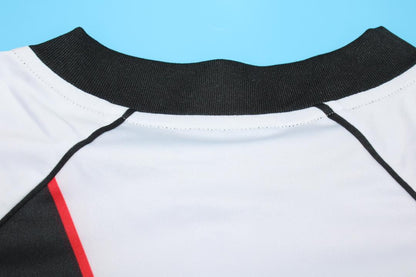 Maillot extérieur Vasco da Gama 1998