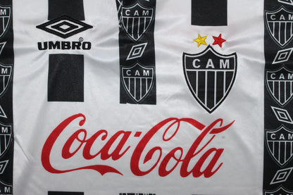 Maillot domicile Atlético Mineiro 1994/95