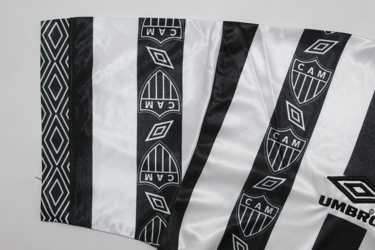 Maillot domicile Atlético Mineiro 1994/95