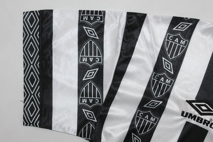 Maillot domicile Atlético Mineiro 1994/95