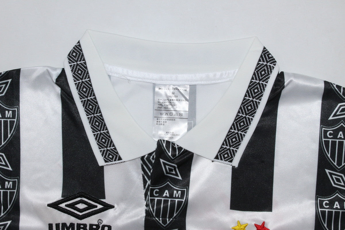 Maillot domicile Atlético Mineiro 1994/95