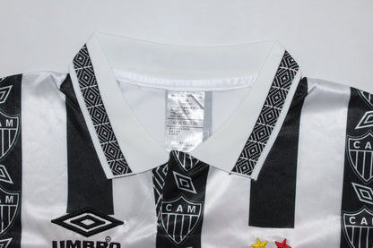 Maillot domicile Atlético Mineiro 1994/95