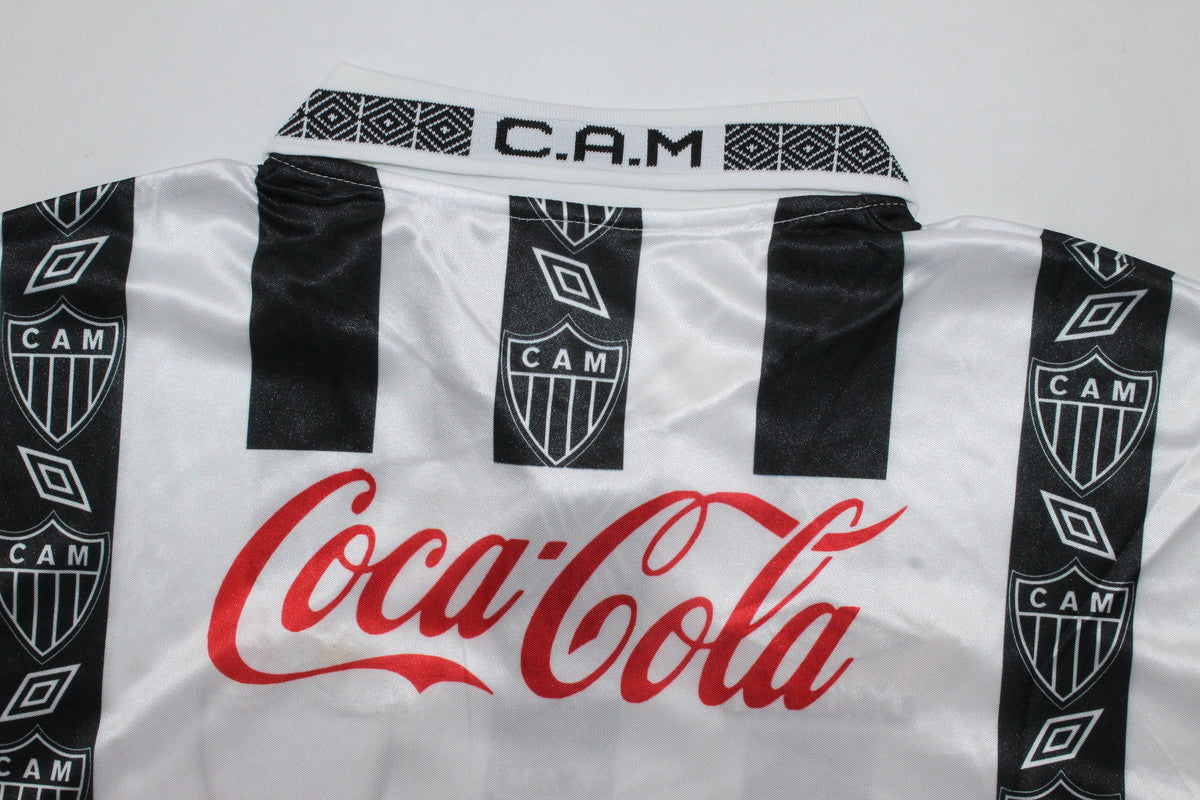 Maillot domicile Atlético Mineiro 1994/95