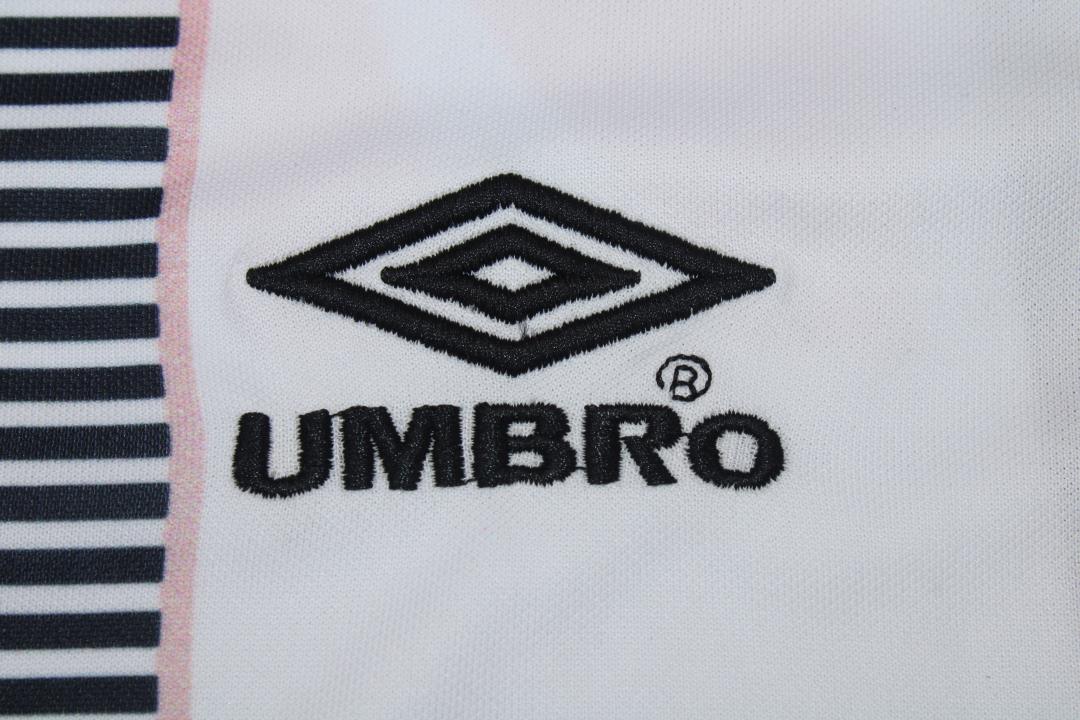 Maillot Extérieur Atlético Mineiro 1996