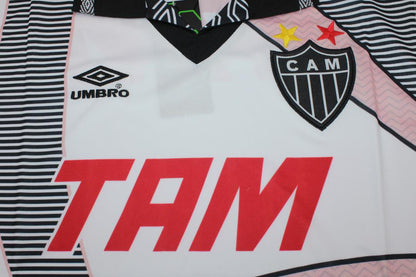 Maillot Extérieur Atlético Mineiro 1996