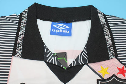 Maillot Extérieur Atlético Mineiro 1996