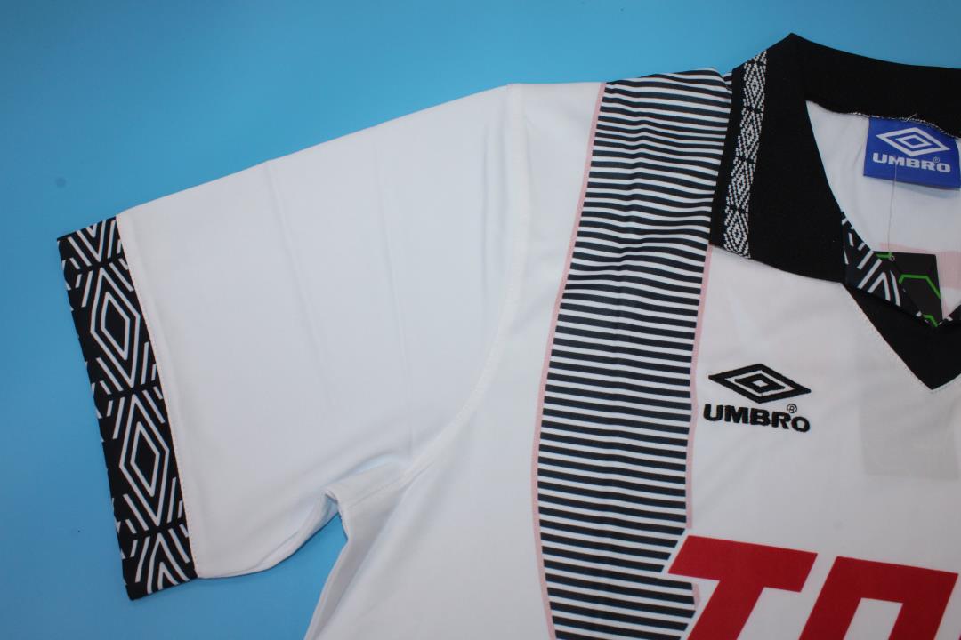 Maillot Extérieur Atlético Mineiro 1996