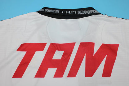 Maillot Extérieur Atlético Mineiro 1996