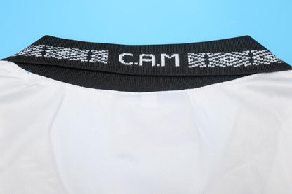 Maillot Extérieur Atlético Mineiro 1996