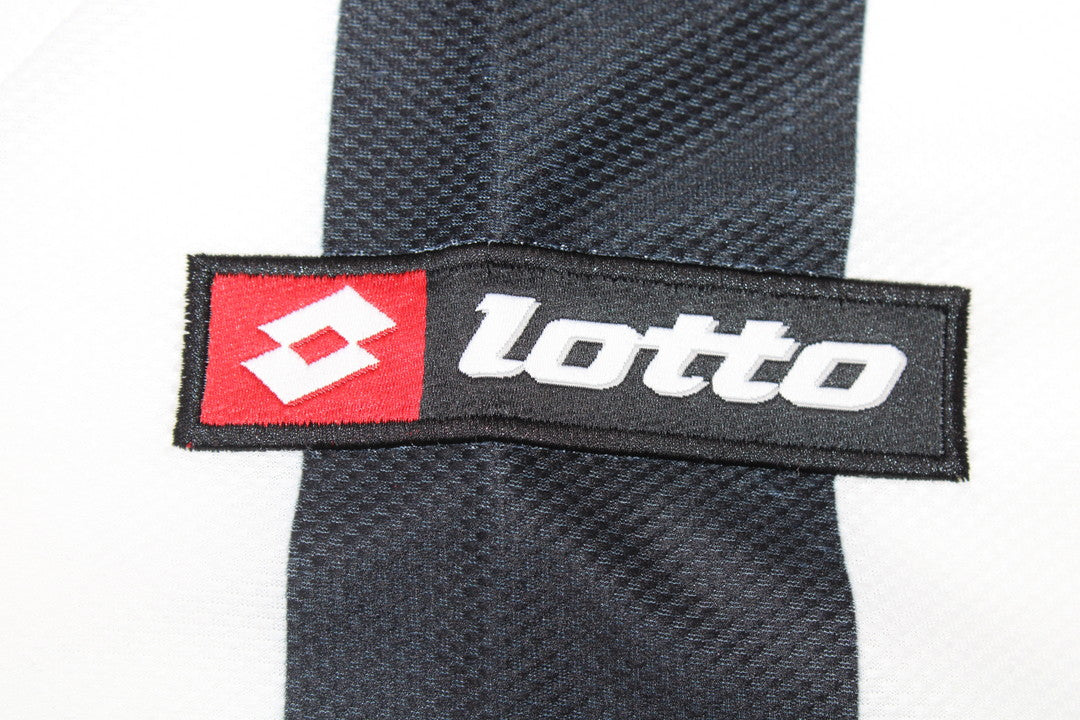 Maillot Domicile Centenaire Atlético Mineiro 2008