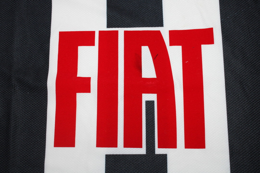 Maillot Domicile Centenaire Atlético Mineiro 2008