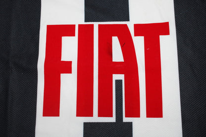 Maillot Domicile Centenaire Atlético Mineiro 2008