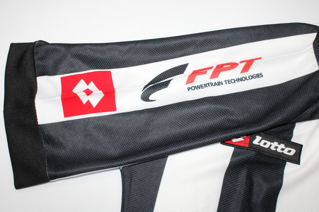 Maillot Domicile Centenaire Atlético Mineiro 2008