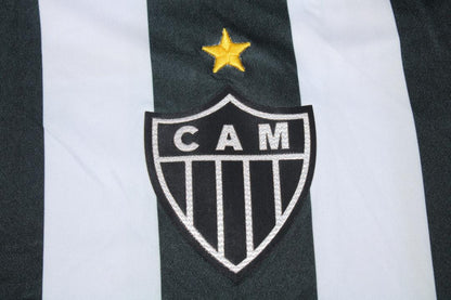 Maillot Domicile Atlético Mineiro 2016