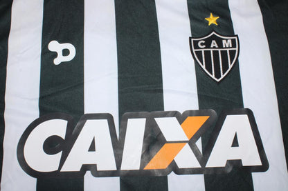Maillot Domicile Atlético Mineiro 2016