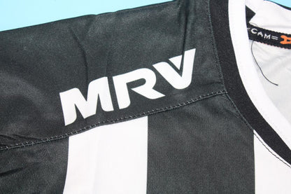 Maillot Domicile Atlético Mineiro 2016