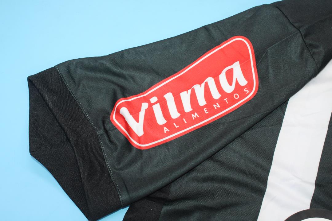Maillot Domicile Atlético Mineiro 2016