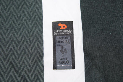 Maillot Domicile Atlético Mineiro 2016