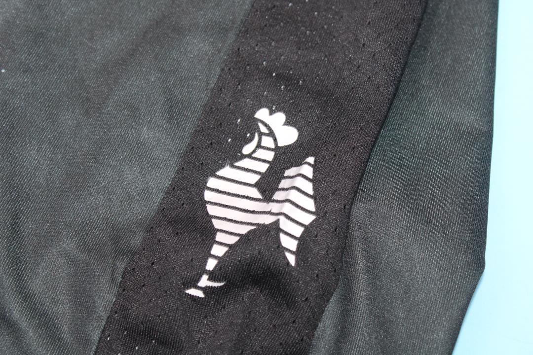 Maillot Domicile Atlético Mineiro 2016