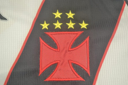 Camiseta Visitante del Vasco da Gama 1999
