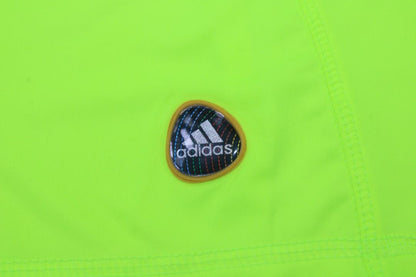 Camiseta de visitante del Palmeiras 2010
