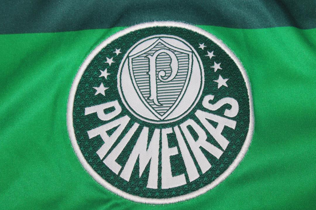 Maillot Third Palmeiras 2010
