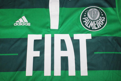 Maillot Third Palmeiras 2010