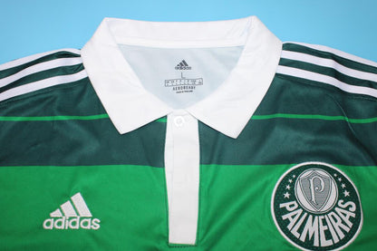 Maillot Third Palmeiras 2010
