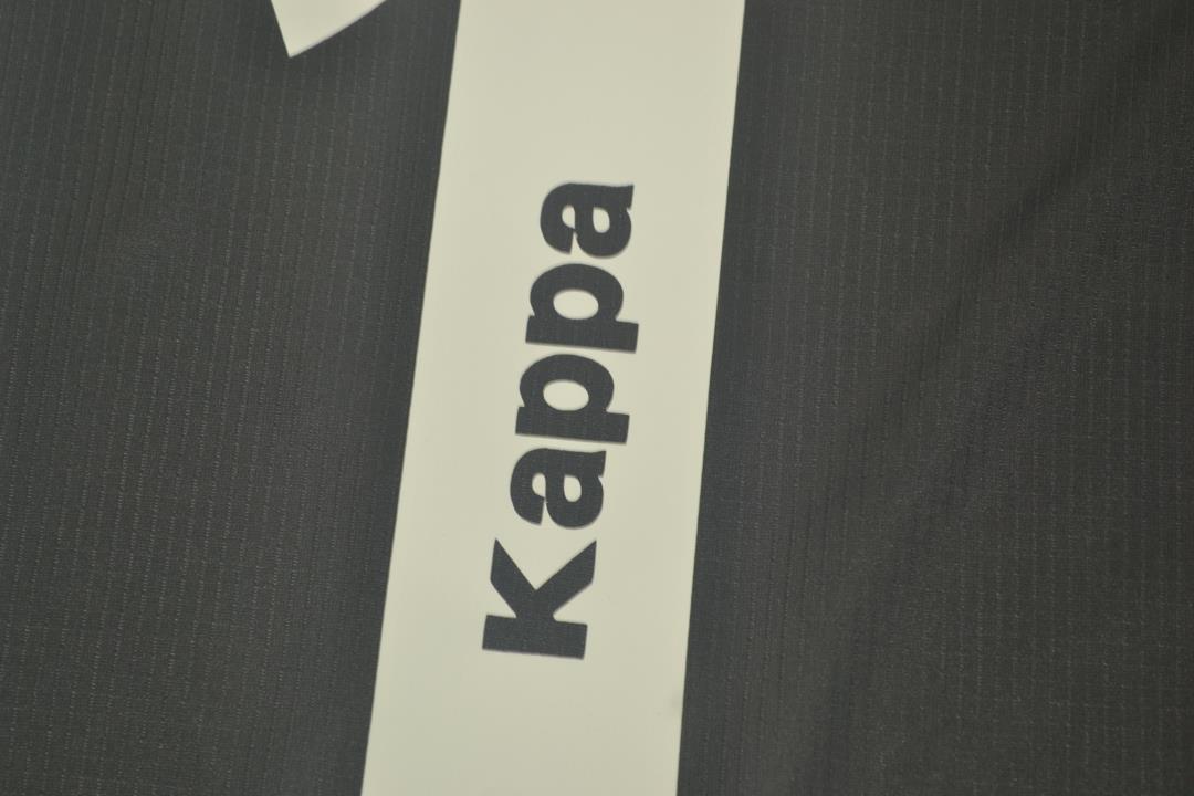 Camiseta local del Vasco da Gama 1999