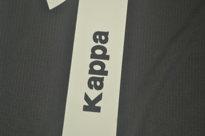 Camiseta local del Vasco da Gama 1999