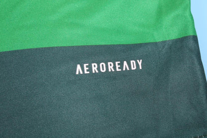 Maillot Third Palmeiras 2010