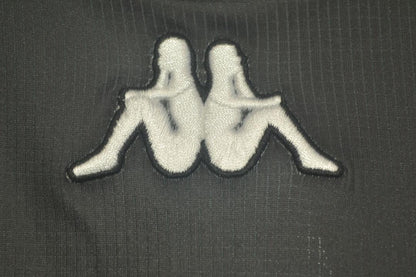 Camiseta local del Vasco da Gama 1999