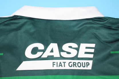 Maillot Third Palmeiras 2010