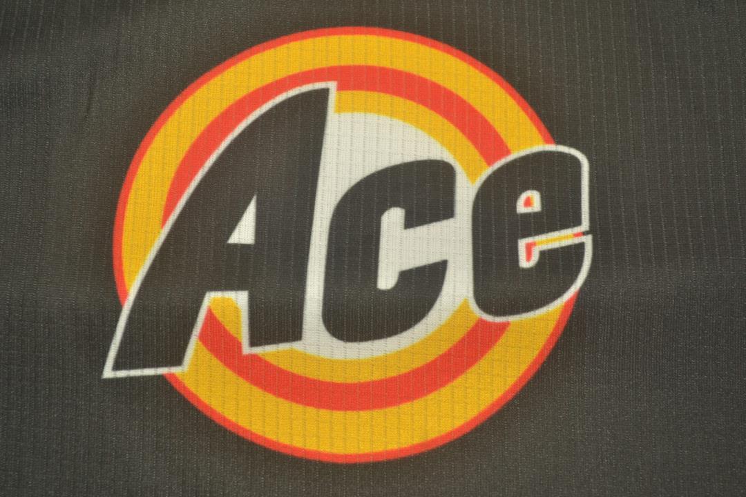 Camiseta local del Vasco da Gama 1999