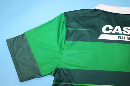 Maillot Third Palmeiras 2010
