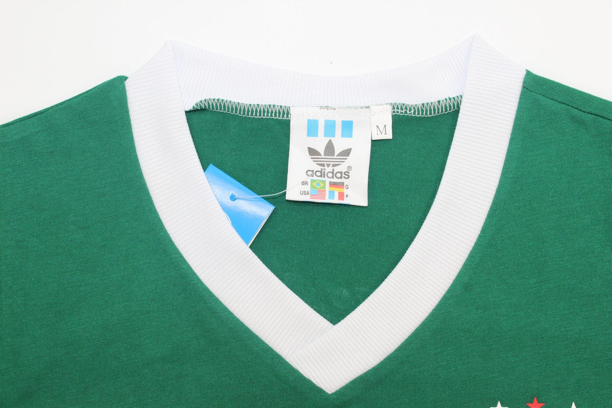 Camiseta Local Palmeiras 1989/91
