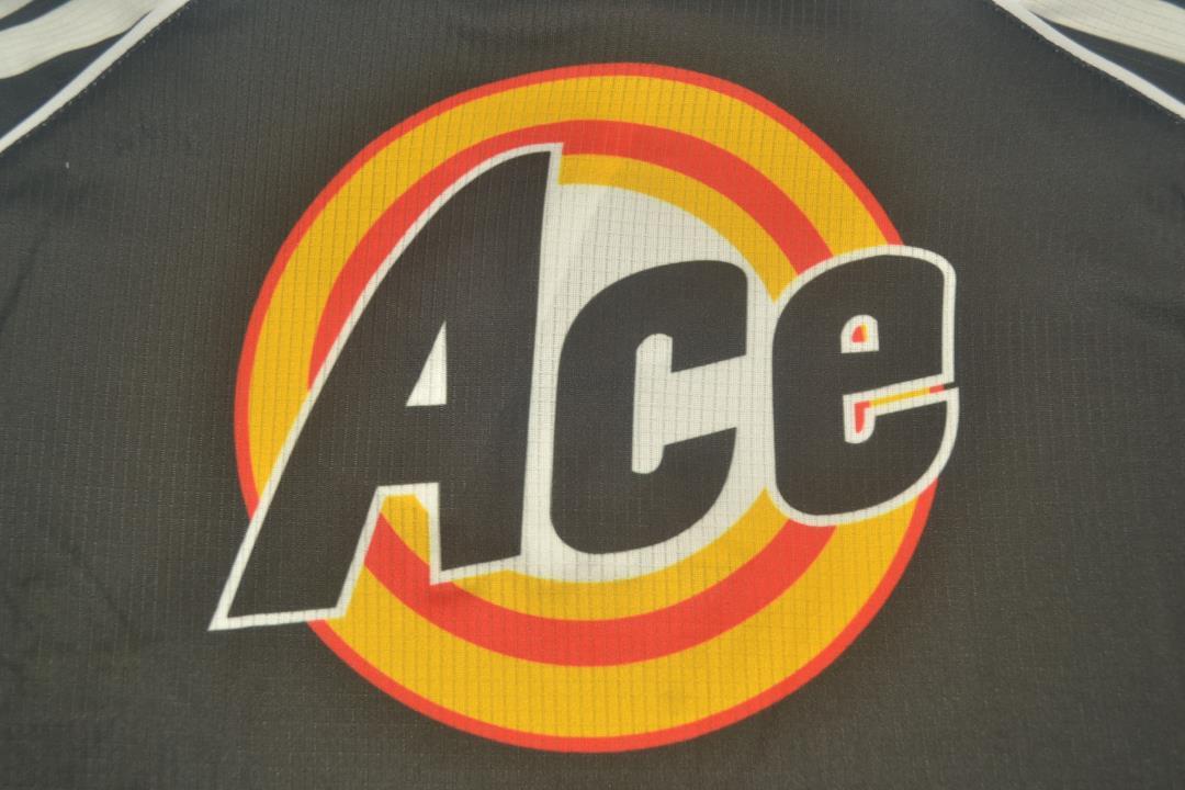 Camiseta local del Vasco da Gama 1999