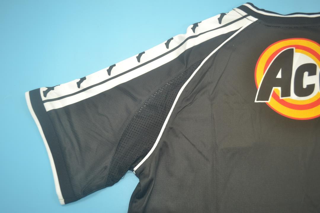 Camiseta local del Vasco da Gama 1999