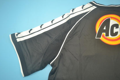 Camiseta local del Vasco da Gama 1999