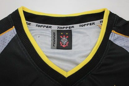 Maillot third SC Corinthians 1999