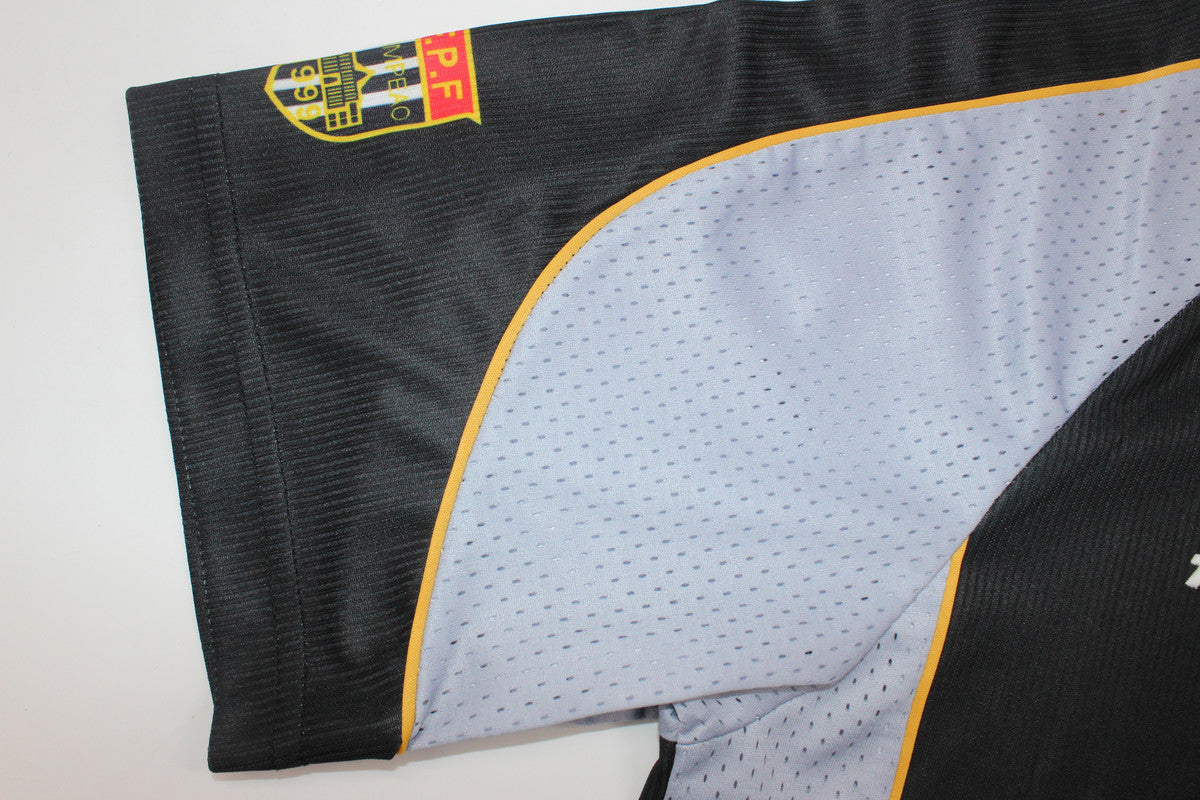 Maillot third SC Corinthians 1999