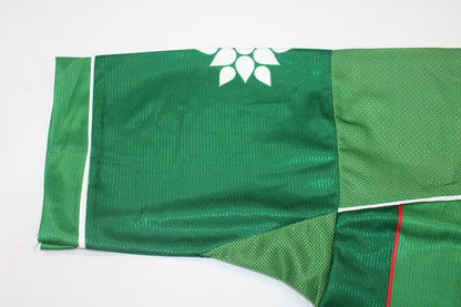 Camiseta Alternativa Palmeiras 1999